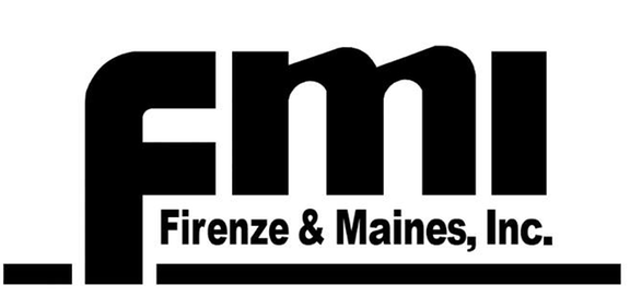 Firenze Sewer and Drain Logo