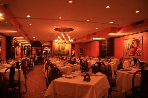 Nino's Restaurant by null