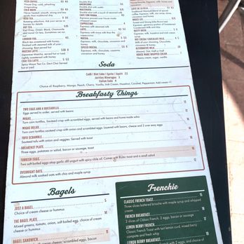 Cafe Passe - Cafes Near Me - Tucson, Arizona