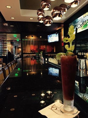Land Ocean Restaurant Roseville by null