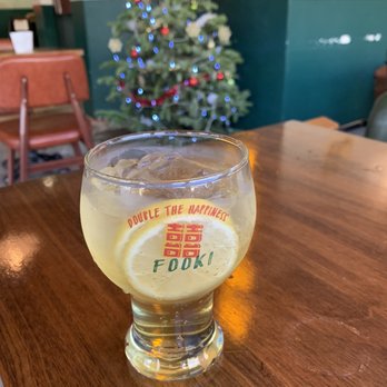 Fooki - Bubble Tea Near Me - Aiea, Hawaii
