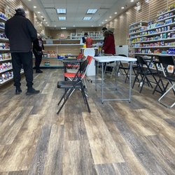 SUPER HEALTH PHARMACY