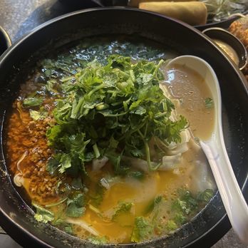 Rockin' Ramen - Spanish Ramen - Ramen Near Me - Temecula, California