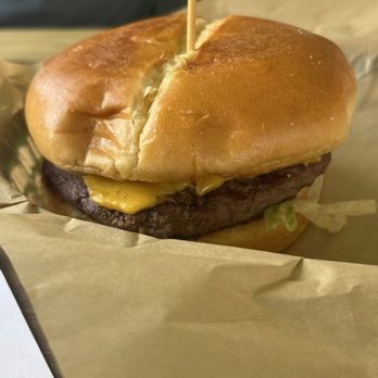The Acres - Burger - Mini Golf Near Me - Cincinnati, Ohio