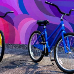 Bike Dude Rentals