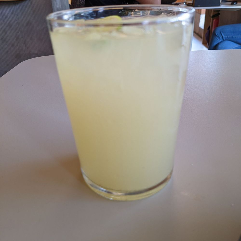 Hato - Limonada - Ramen Near Me - Guadalajara, JAL Hato - Limonada - Ramen Near Me - Guadalajara, JAL