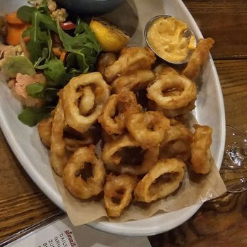 North Italia - Calamari - Italian Near Me - Austin, Texas North Italia - Calamari - Italian Near Me - Austin, Texas