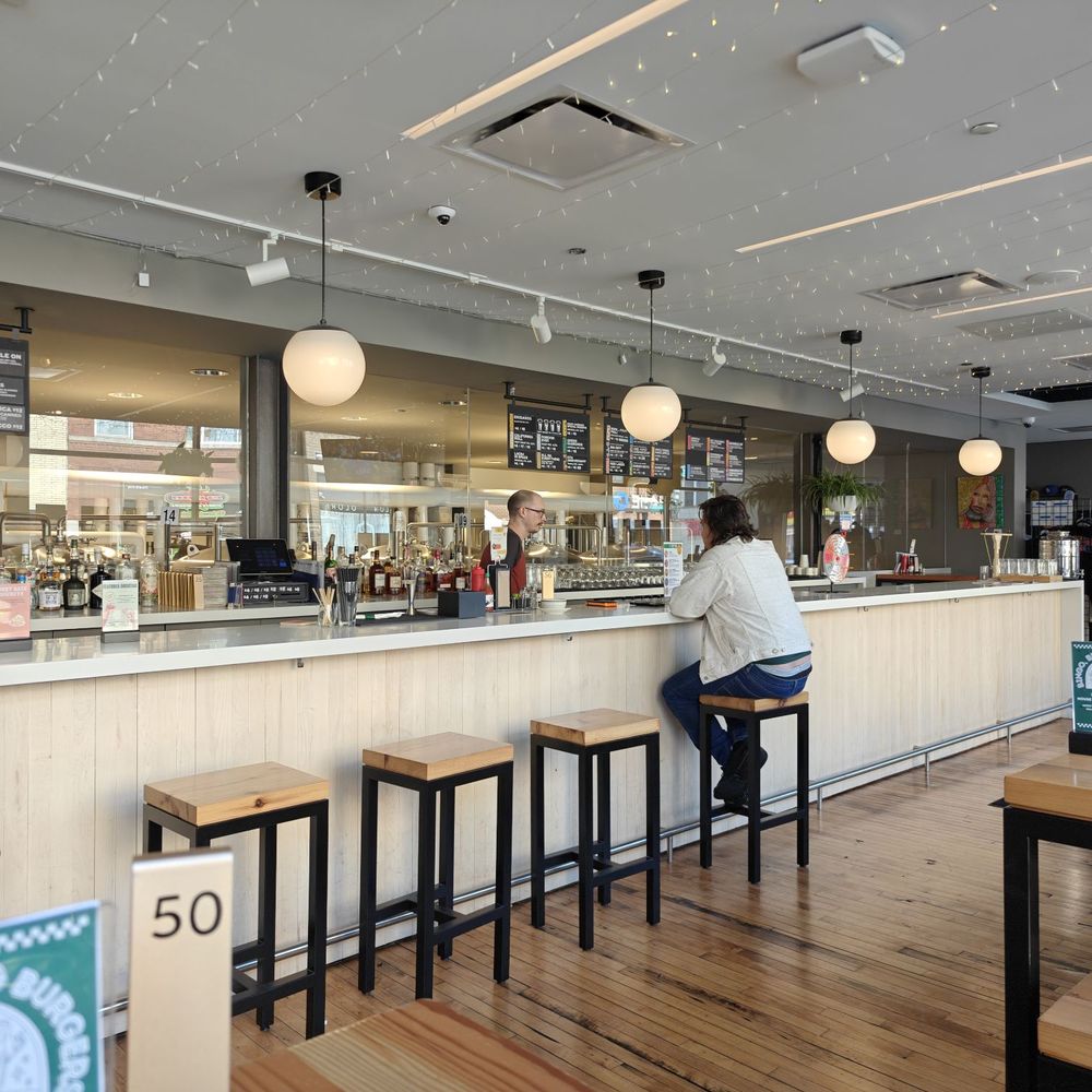 Off Hours Beer Co - Bar - Burgers Near Me - Chicago, Illinois Off Hours Beer Co - Bar - Burgers Near Me - Chicago, Illinois