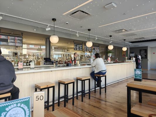 Off Hours Beer Co. by null