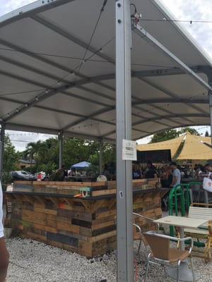 The Wynwood Yard by null