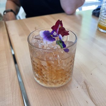 Cafe Rowan - pb old fashioned - Breakfast & Brunch Near Me - Portland, Oregon Cafe Rowan - pb old fashioned - Breakfast & Brunch Near Me - Portland, Oregon
