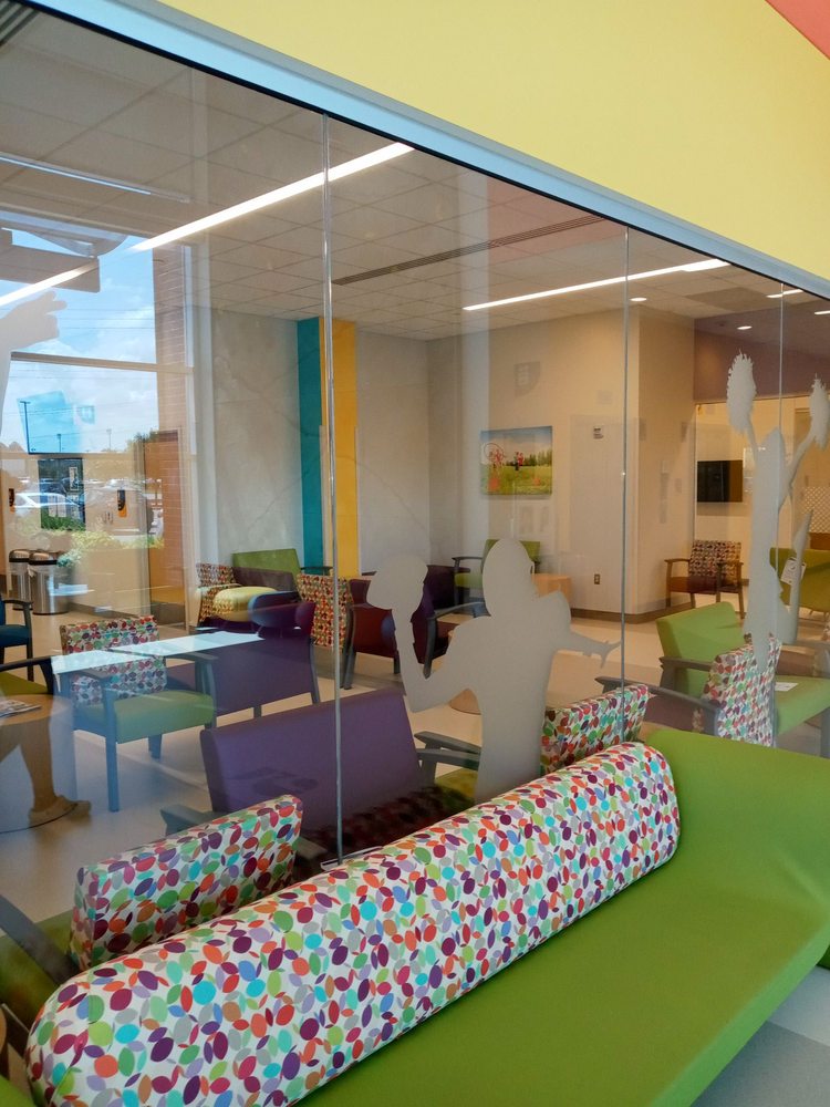 CHKD Health Center at Landstown - child therapist in Virginia Beach, VA