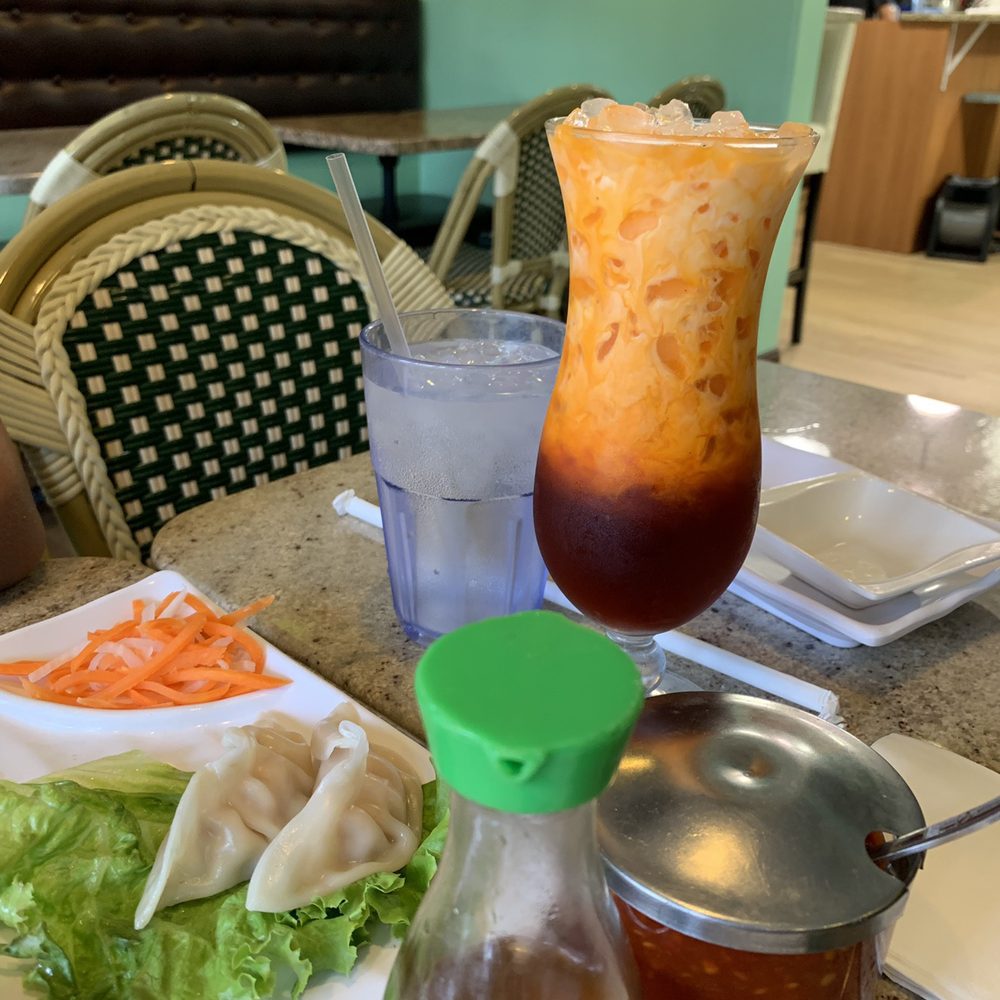 Saigon Cafe Millburn - Thai Iced Tea - Vietnamese Near Me - Millburn, New Jersey Saigon Cafe Millburn - Thai Iced Tea - Vietnamese Near Me - Millburn, New Jersey
