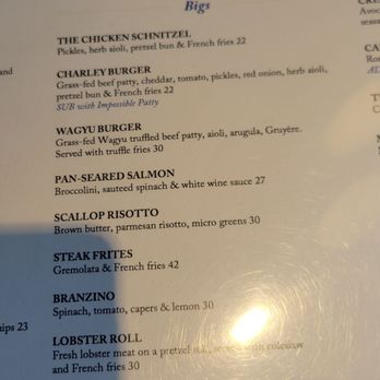 Charley - Bars Near Me - Harrison, New Jersey