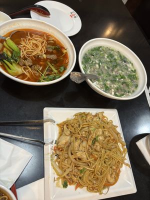 Chengdu Taste by null