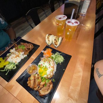 K Pop Ramen - Ramen Near Me - Dallas, Texas