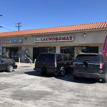 Mt. Vernon Laundromat - Laundry Services Near Me - San Bernardino, California Mt. Vernon Laundromat - Laundry Services Near Me - San Bernardino, California