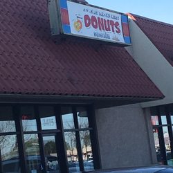 Donut Queen