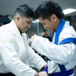 Orient Jiu Jitsu