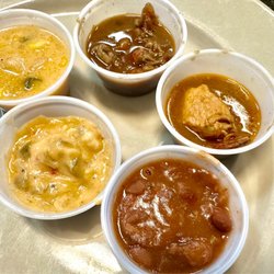 Abe's Cajun Market & Cafe