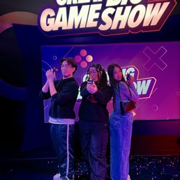 Game Show