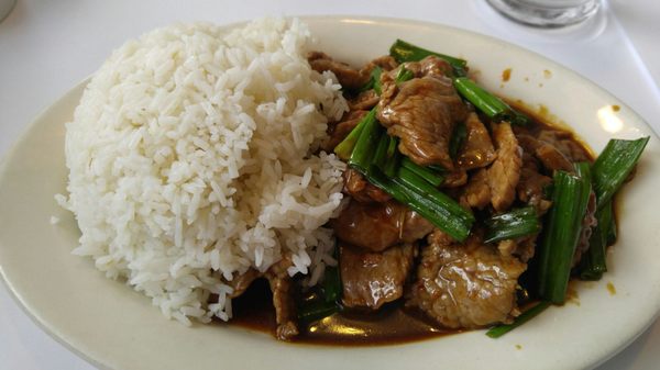 Jade Dynasty by null