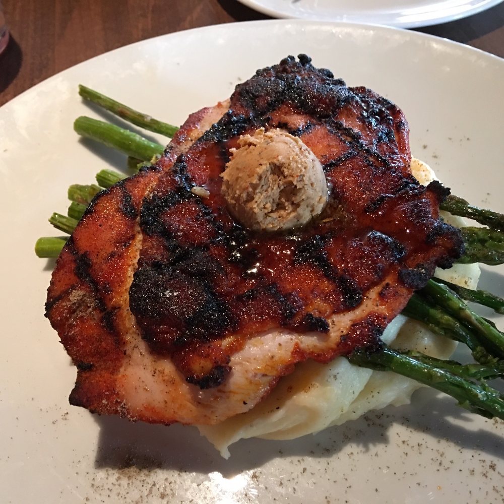 Cactus Club Cafe - Canadian (New) Near Me - Burnaby, British Columbia