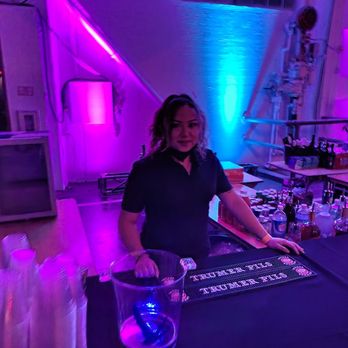 Vik Staffing So-Cal - Bartender - Bartenders Near Me