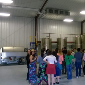 Hye Meadow Winery - Wineries Near Me - Hye, Texas