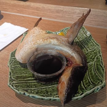 Nori Bar - Hamachi kama, so delicious - Sushi Bars Near Me - Honolulu, Hawaii Nori Bar - Hamachi kama, so delicious - Sushi Bars Near Me - Honolulu, Hawaii
