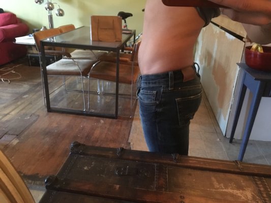 lucky brand broadway