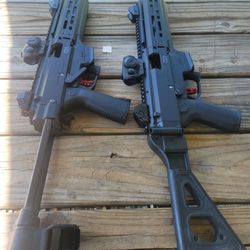 Durham Pistol and Rifle Club