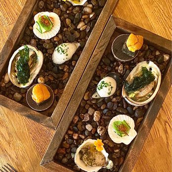Kali Steak  - Steakhouses Near Me - Los Angeles, California