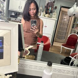 Total Hair Experience