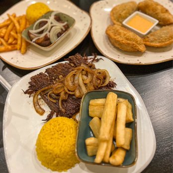 Mambo Grill & Tapas - Tapas/Small Plates Near Me - Salisbury, North Carolina Mambo Grill & Tapas - Tapas/Small Plates Near Me - Salisbury, North Carolina
