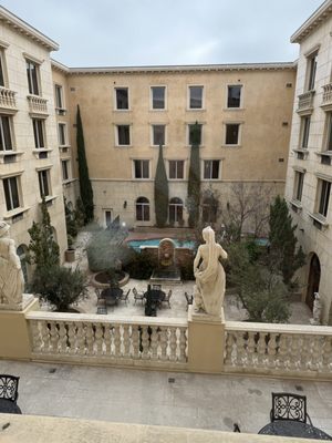 Ayres Hotel Manhattan Beach/Hawthorne by null