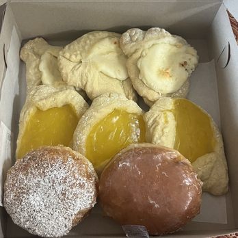 Heavenly Cakes & More - hamantasch and donuts - Bakeries Near Me - Oxnard, California