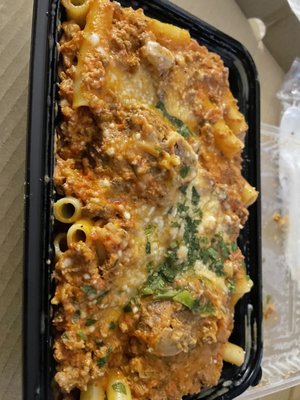 Sofia's Pizza by null