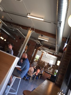 St. Kilda Cafe & Bakery by null
