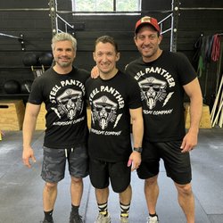 Jolt Fitness