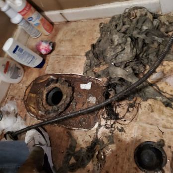 Bennett Sewer & More - Plumbing Near Me