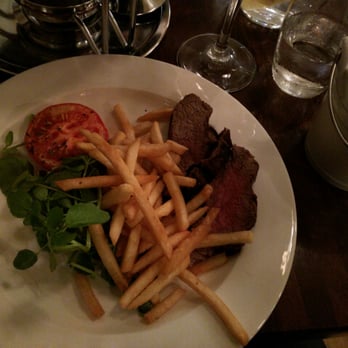Rowley's Restaurant - British Near Me - London, XGL