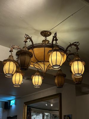 Queens Arms London by null