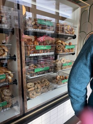 Emerald City Bagels by null