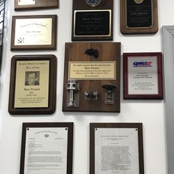 Preston's Garage & Performance - Winning!