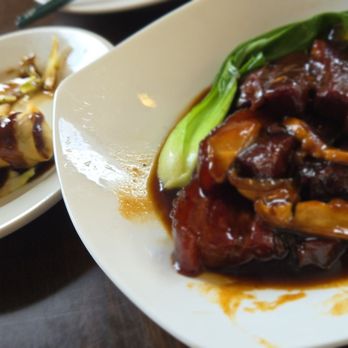 NiHao - Spring Rolls and pork belly - Chinese Near Me - Baltimore, Maryland