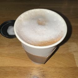 Chaí Latte