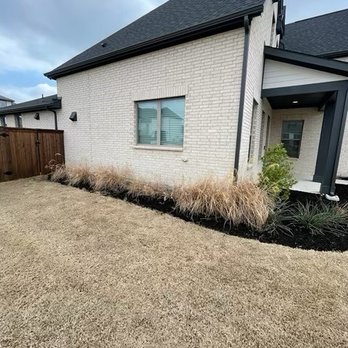 Verde Lawn DFW - Lawn Services Near Me