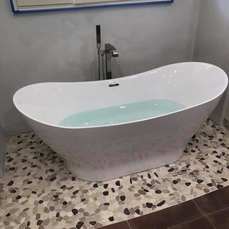 Slide of Foundation Plumbing Company