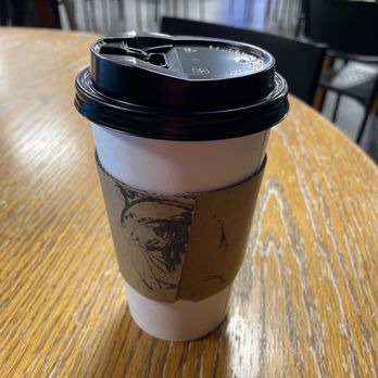 Zera Coffee & Events - Carmel latte - Coffee & Tea Near Me - Denton, Texas Zera Coffee & Events - Carmel latte - Coffee & Tea Near Me - Denton, Texas